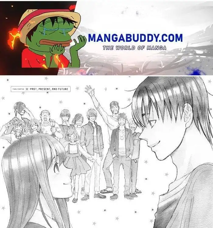 Liar x Liar Chapter 69.2 2